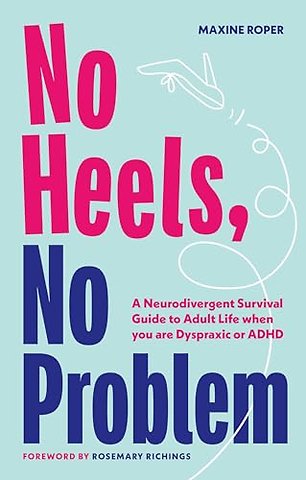 No Heels, No Problem