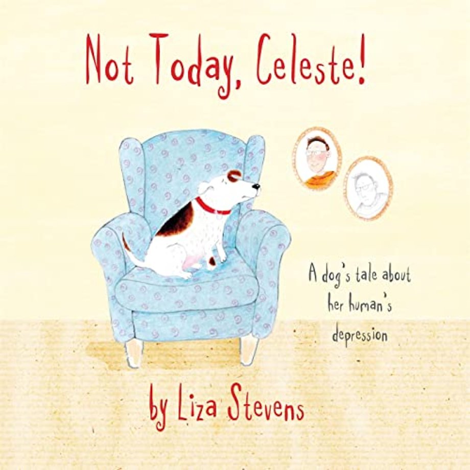 Not Today, Celeste!