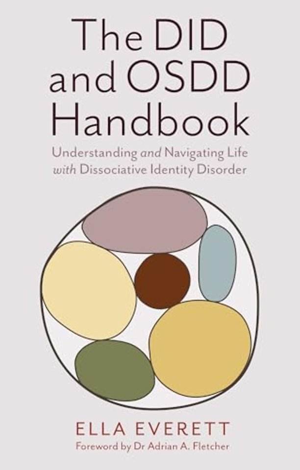 The DID and OSDD Handbook