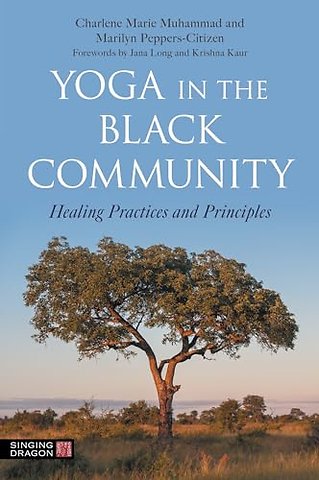 Yoga in the Black Community