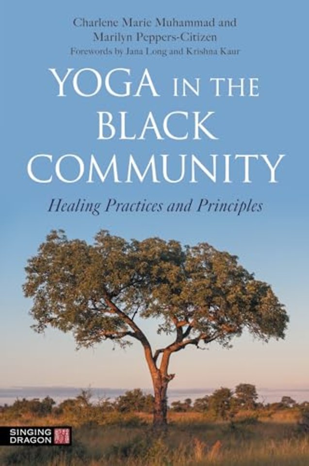 Yoga in the Black Community