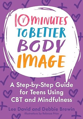 10 Minutes to Better Body Image