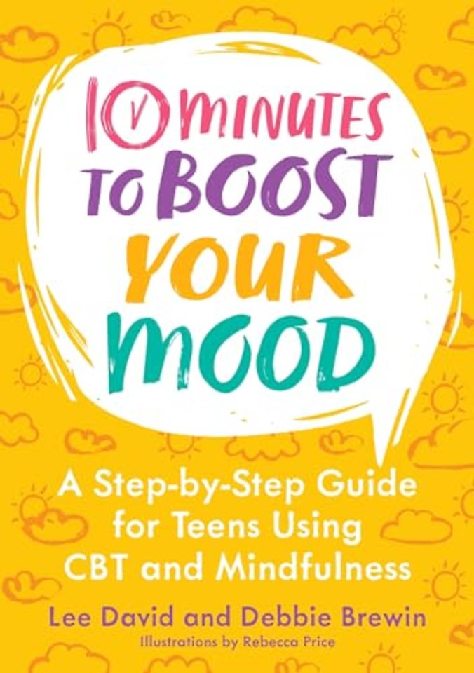 10 Minutes to Boost Your Mood