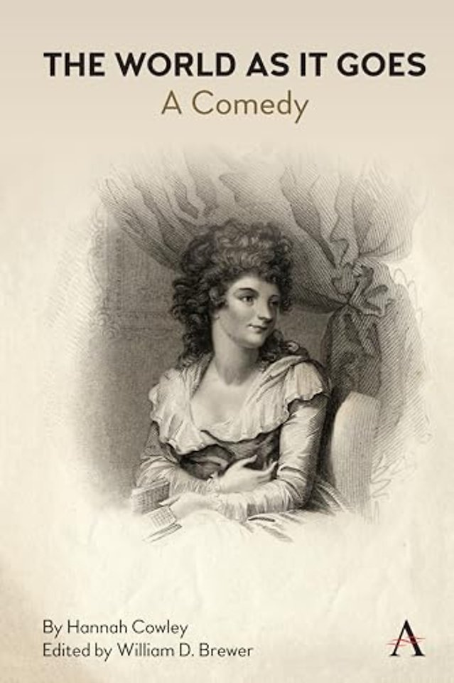 The World as It Goes