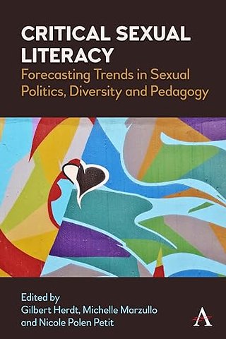 Critical Sexual Literacy