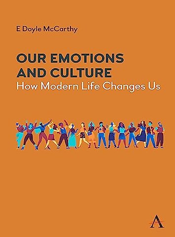 Our Emotions and Culture