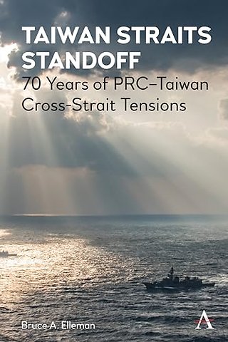 Taiwan Straits Standoff