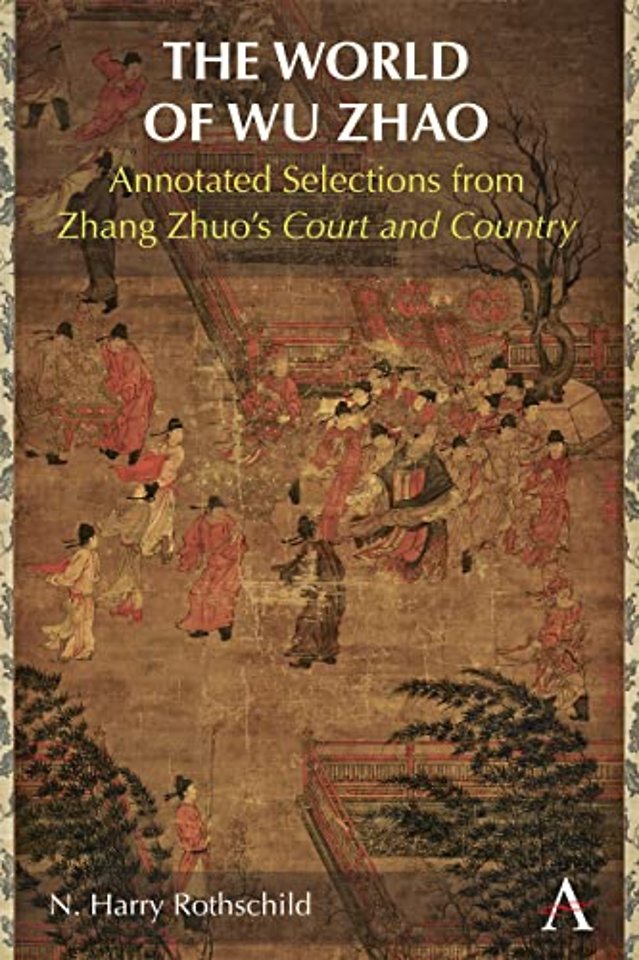 The World of Wu Zhao