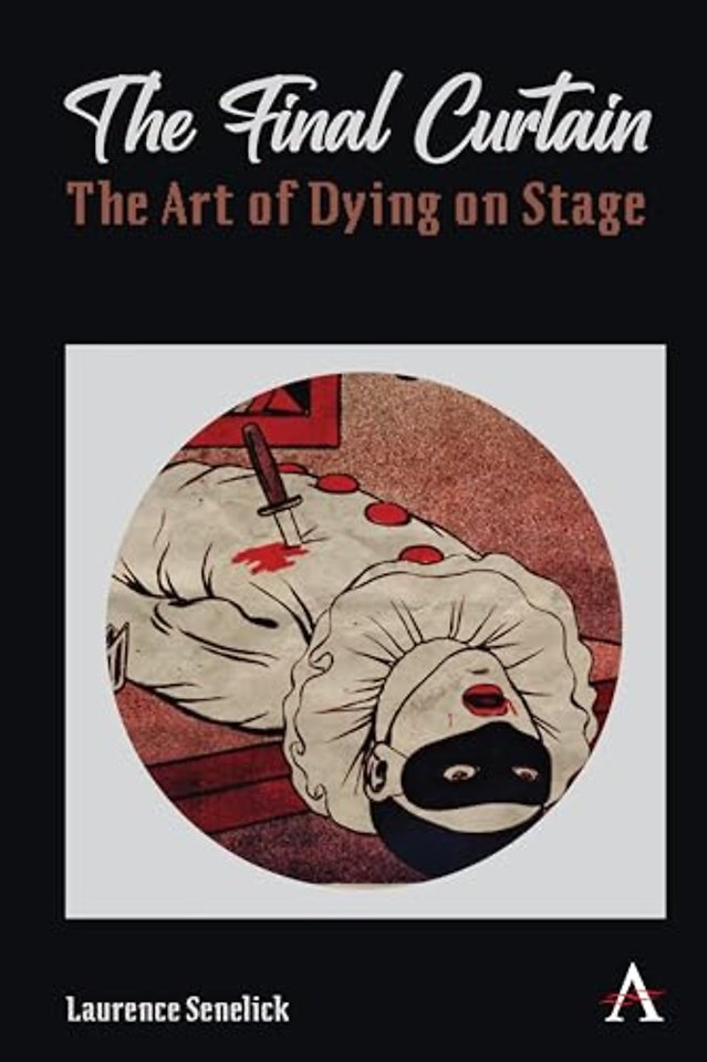 The Final Curtain: The Art of Dying on Stage