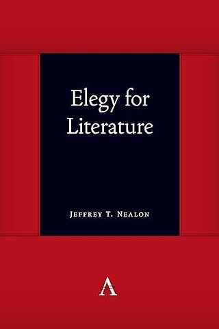 Elegy for Literature
