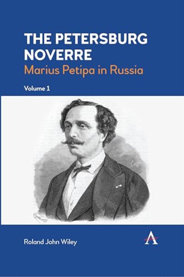 The Petersburg Noverre, Volume: 1