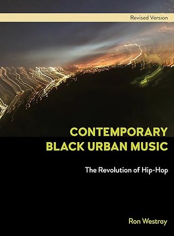 Contemporary Black Urban Music