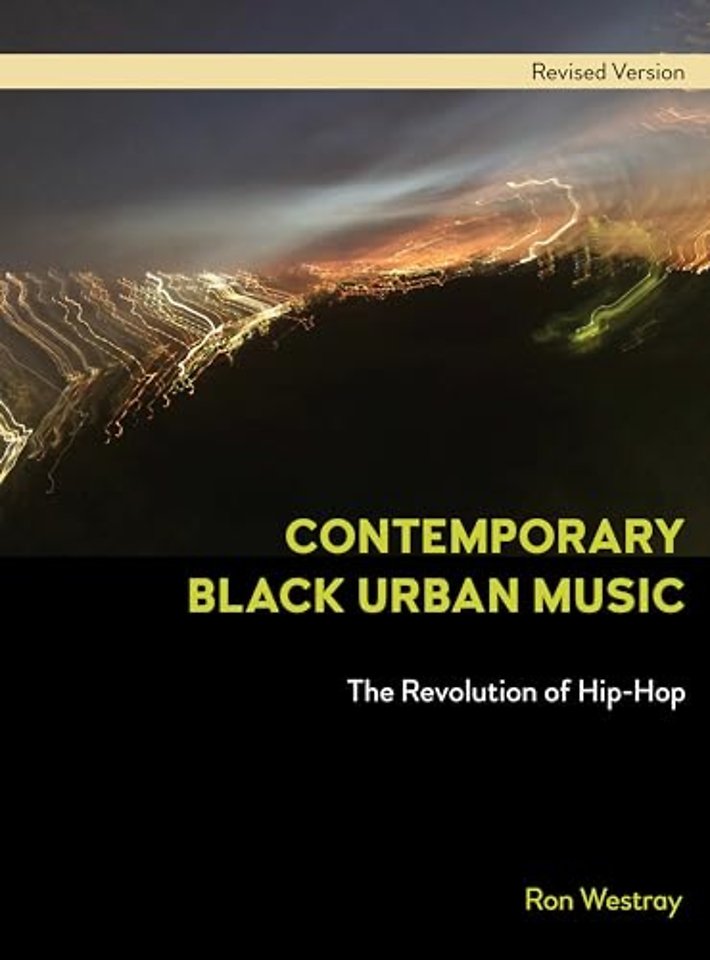 Contemporary Black Urban Music
