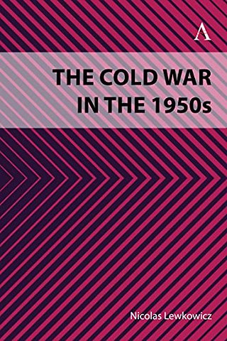 The Cold War in the 1950s