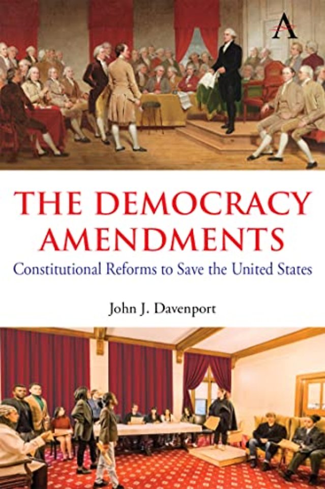 The Democracy Amendments