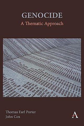 Genocide: A Thematic Approach