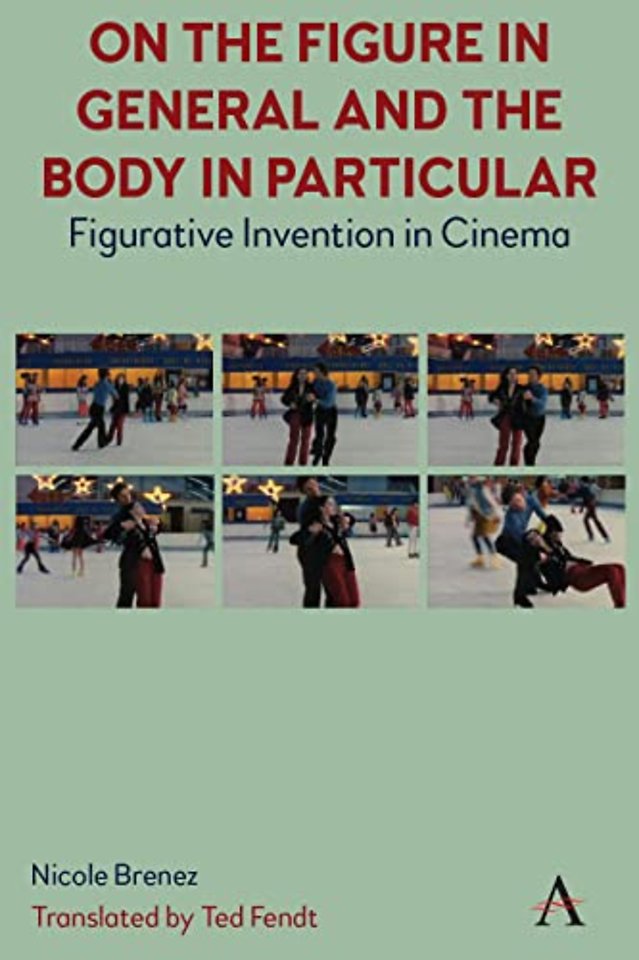 On The Figure In General And The Body In Particular