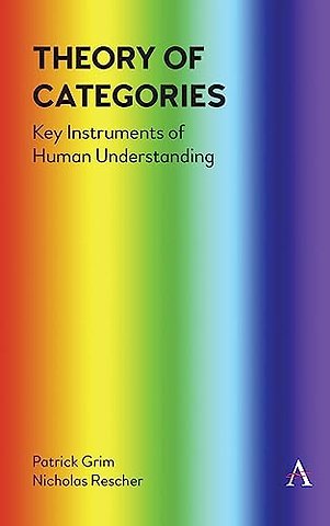 Theory of Categories