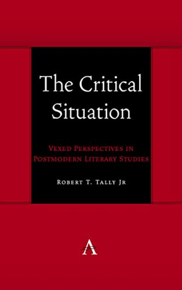 The Critical Situation