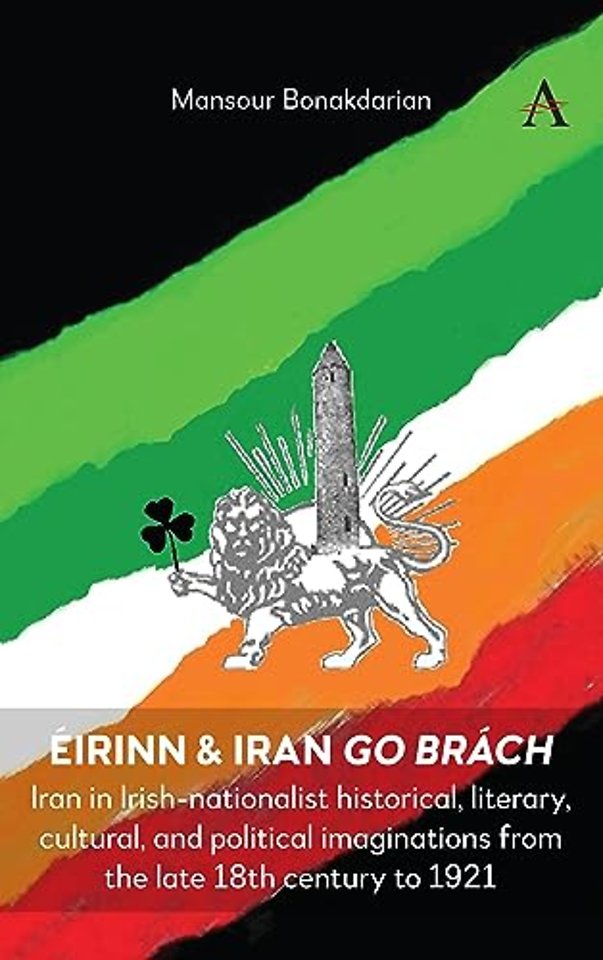 Eirinn & Iran go Brach