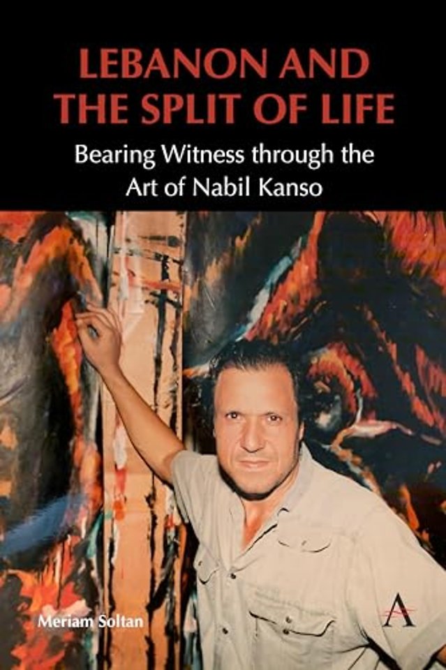 Lebanon and the Split of Life