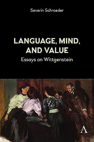 Language, Mind, and Value