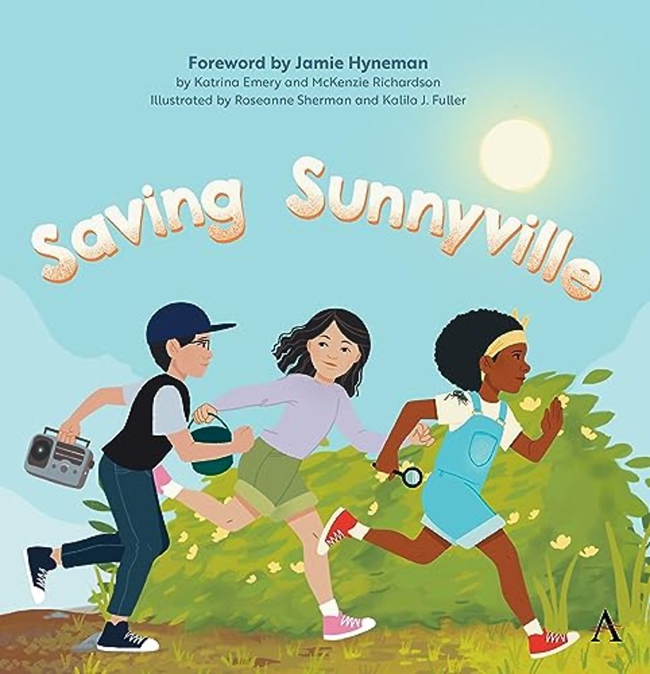 Saving Sunnyville