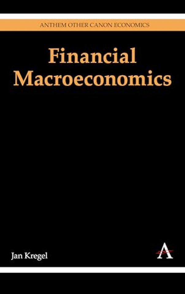 Financial Macroeconomics