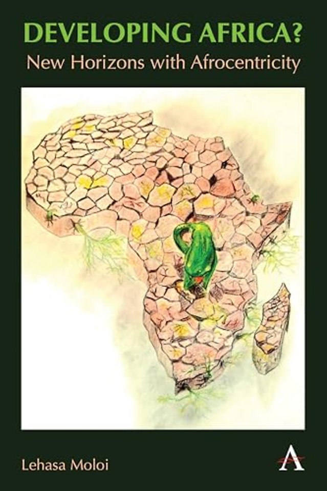 Developing Africa?