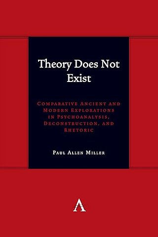 Theory Does Not Exist