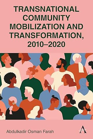 Transnational Community Mobilization and Transformation, 2010-2020