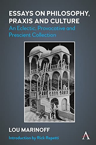 Essays on Philosophy, Praxis and Culture