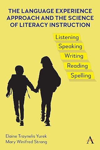 The Language Experience Approach and the Science of Literacy Instruction