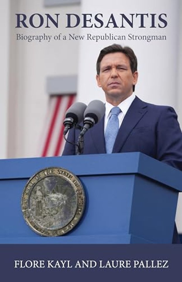 Ron DeSantis