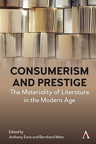 Consumerism and Prestige