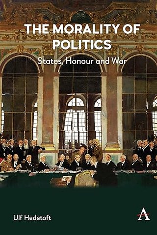 The Morality of Politics