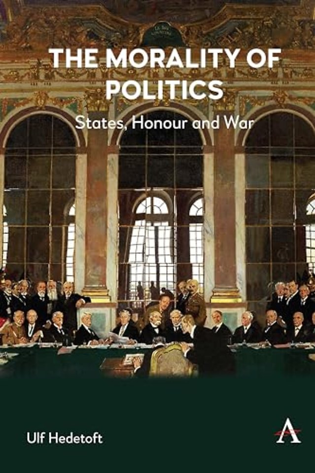 The Morality of Politics