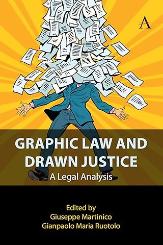 Graphic Law and Drawn Justice