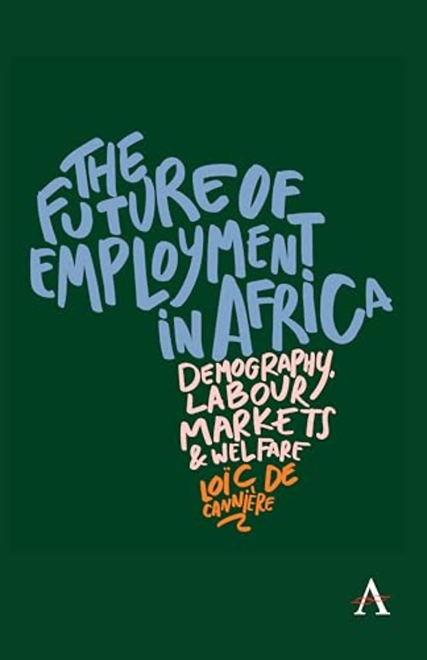 The Future of Employment in Africa