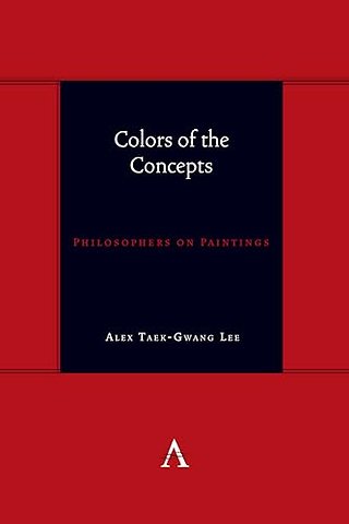 Colors of the Concepts