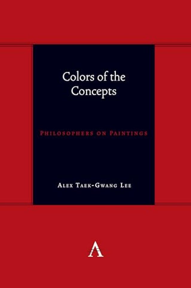 Colors of the Concepts