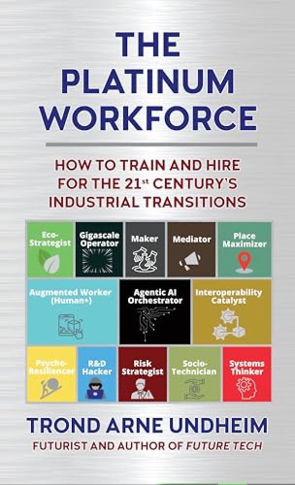 The Platinum Workforce