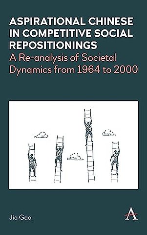 Aspirational Chinese in Competitive Social Repositionings
