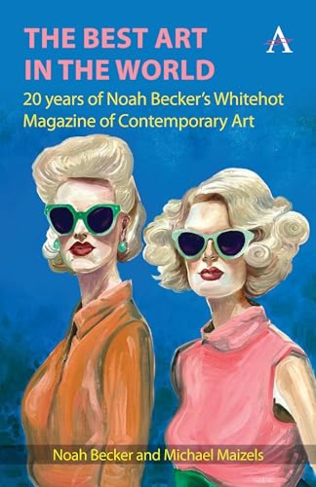 The Best Art in the World