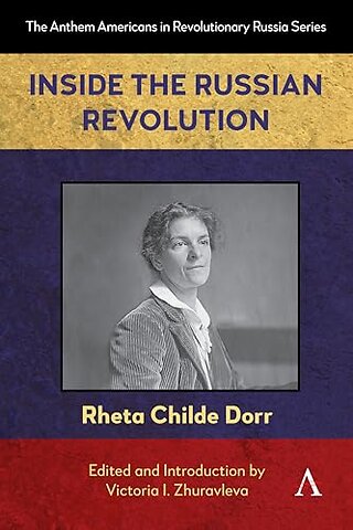 Inside the Russian Revolution