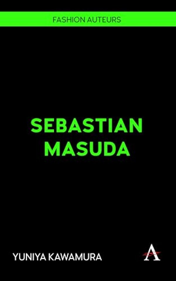 Sebastian Masuda