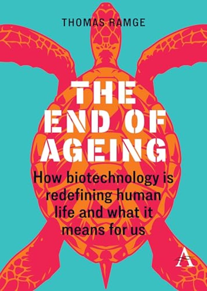 The End of Ageing