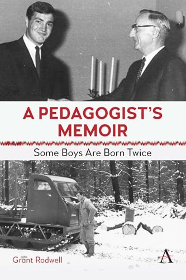 A Pedagogist’s Memoir