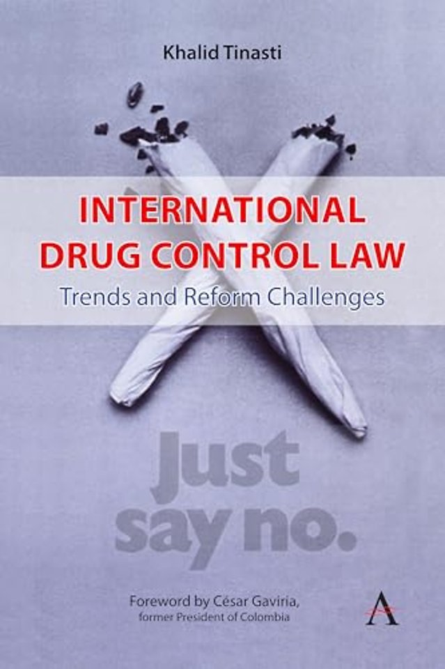 International Drug Control Law
