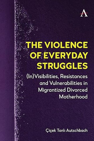 The Violence of Everyday Struggles